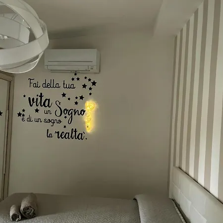Virgilio's House Lägenhet Tertenìa