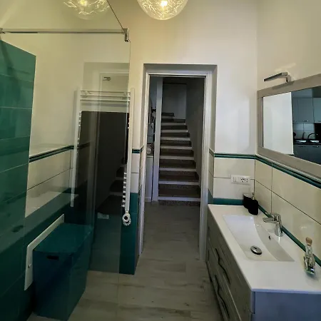 Virgilio's House Apartment Tertenia