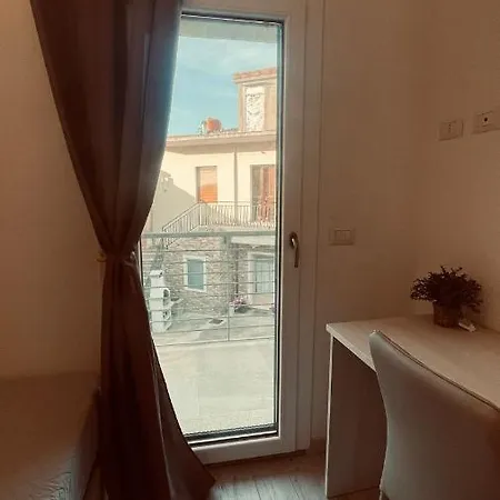 Virgilio's House Apartment