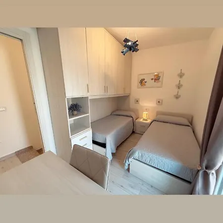 Virgilio's House Apartment *